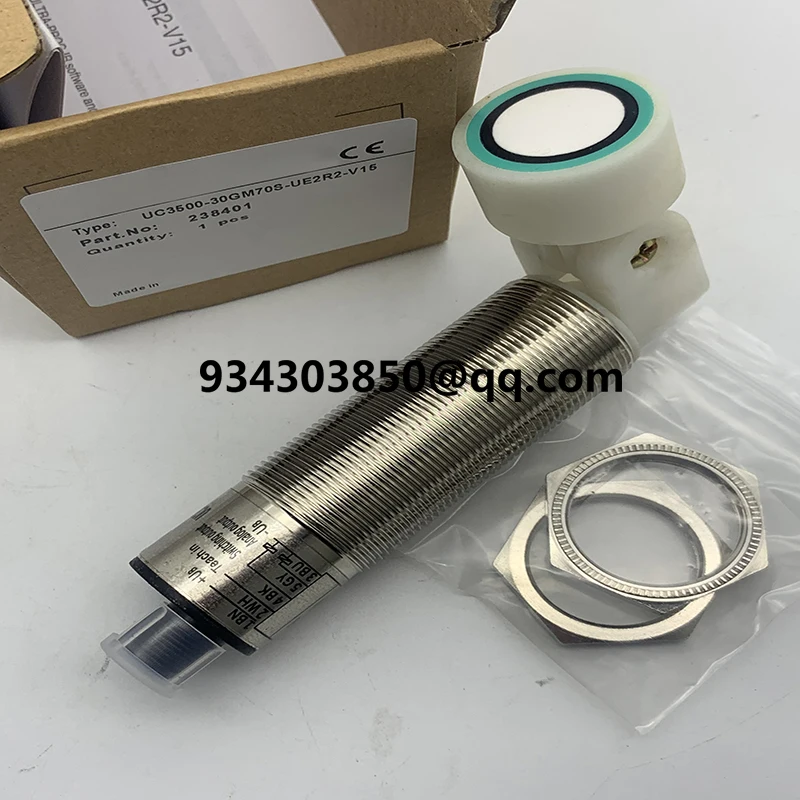

ультразвуковой UC3500-30GM70S-UE2R2-V15 UC3500-30GM70S-IE2R2-V15 UC3500-30GM70-UE2R2-V15 100% новый датчик
