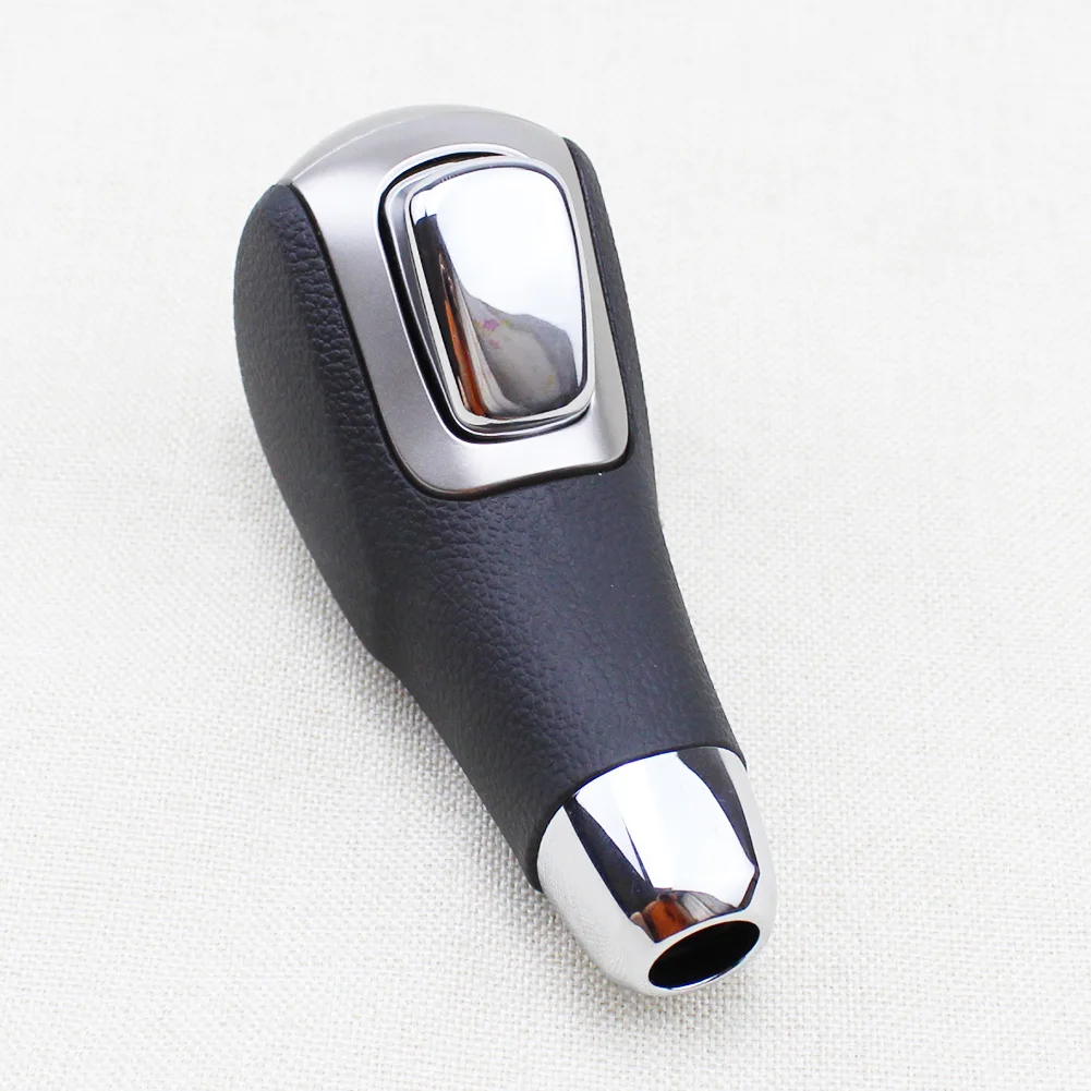 

KUMMYY Car Automatic Transmission Gear Shift Knob Handball Lever fit for Chevrolet Cruze 2010 2011 2012 2013 2014