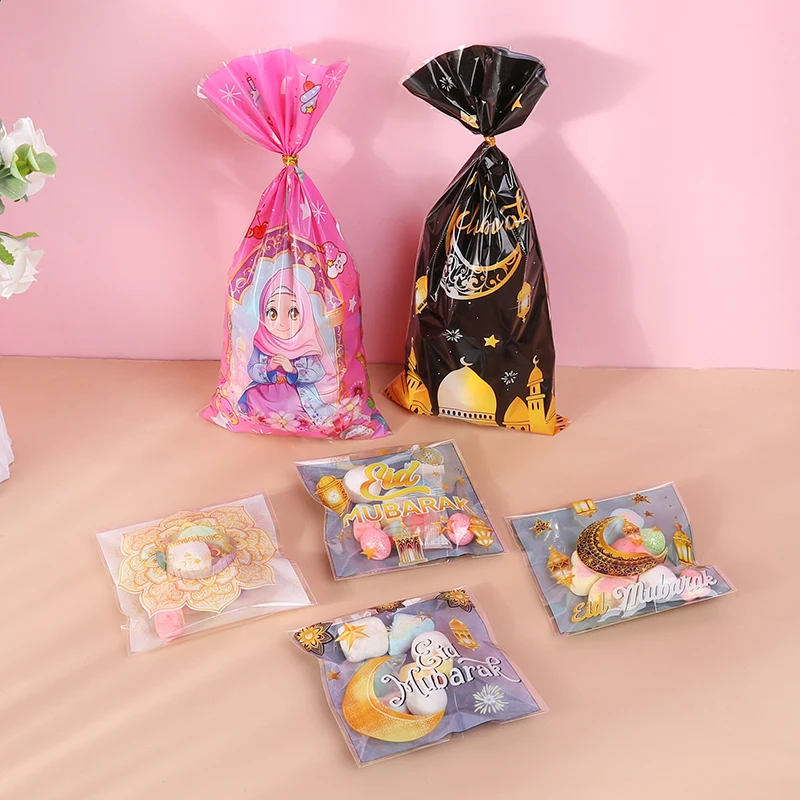 50/100StüCke Eid Ku…