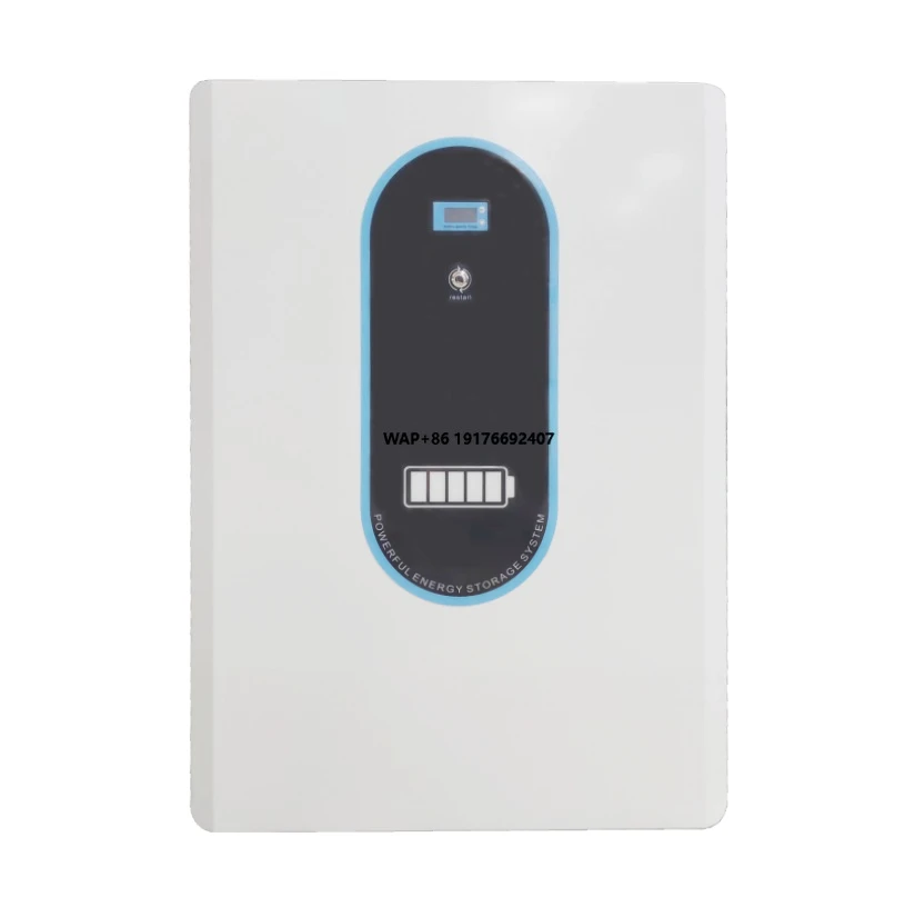 High Quality Lifepo4 Battery 48V 200Ah Solar Energy Storage Solar Energy Systems Battery for Power Wall 10Kwh