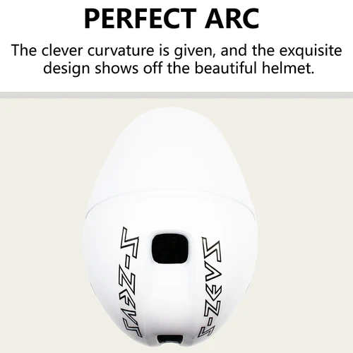 Imagen 2 del producto Casco de Ciclismo aerodinámico ultraligero para hombre y mujer, casco de bicicleta de montaña y carretera, estilo de seguridad, Capacete de Ciclismo