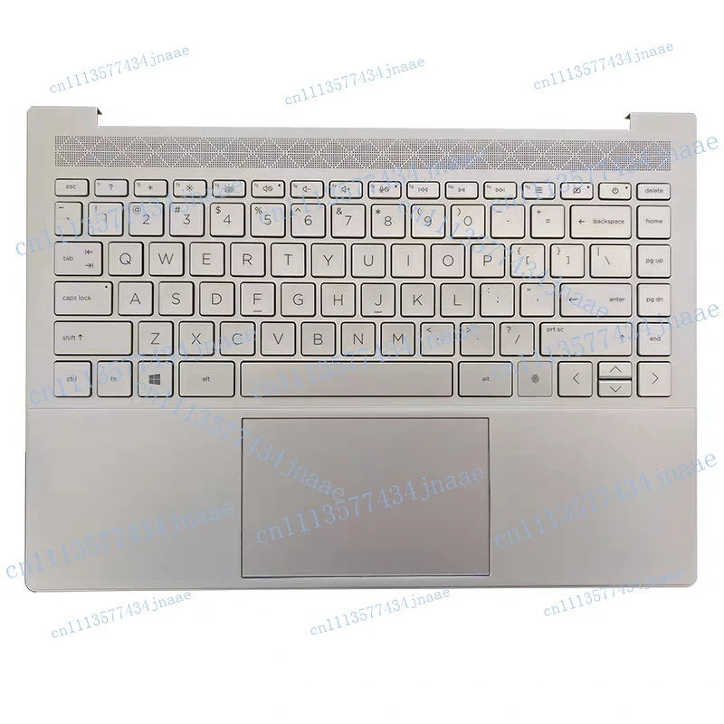 New for HP ENVY 14-EB TPN-Q252 CShell keyboard Shell Palm rest M30903-001 Backlit Keyboard