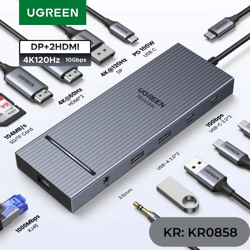 #75 Latest Desk Charging Dock Offers