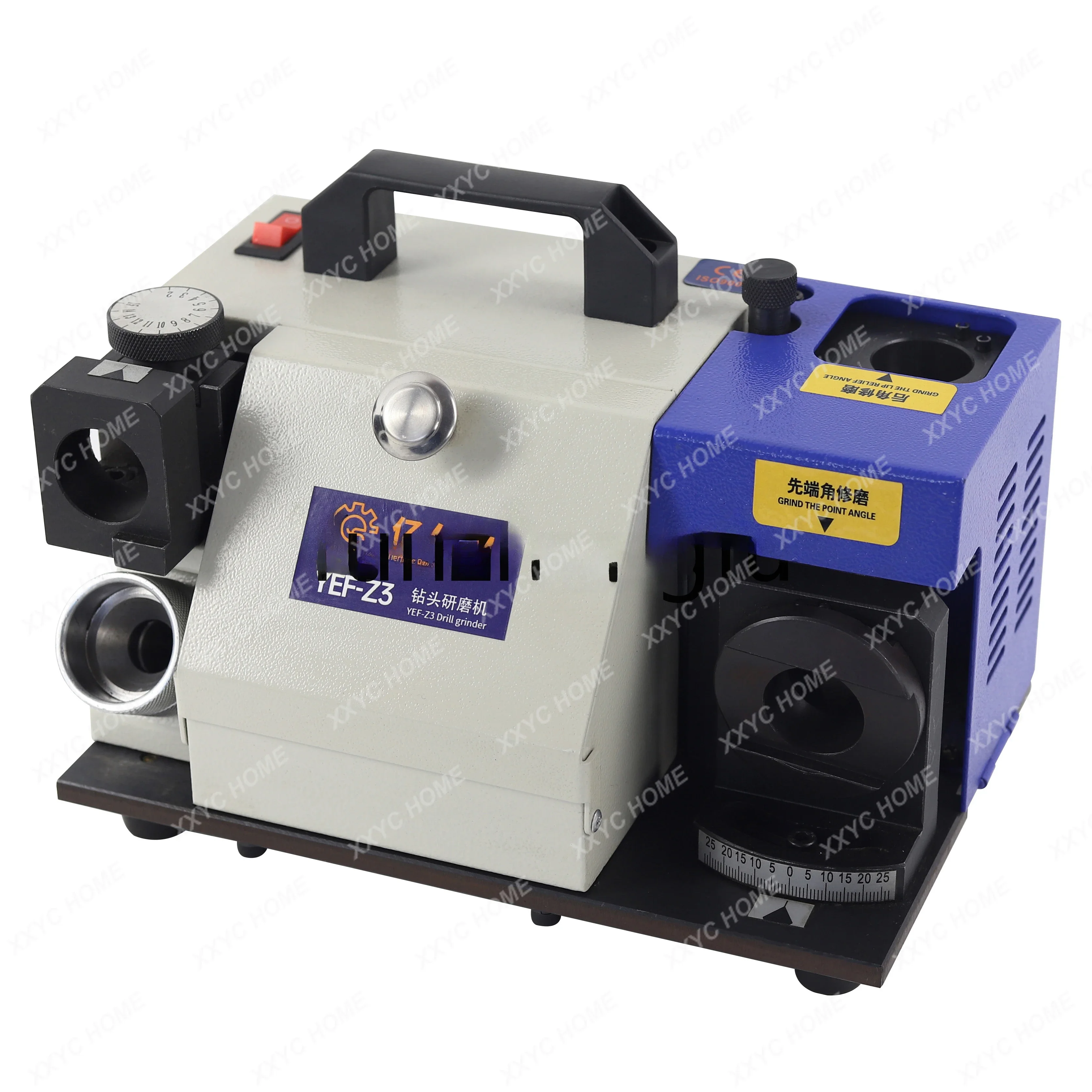 YEF-Z3 drill bit grinding machine, drill blade grinding machine, high cost performance grinding machine