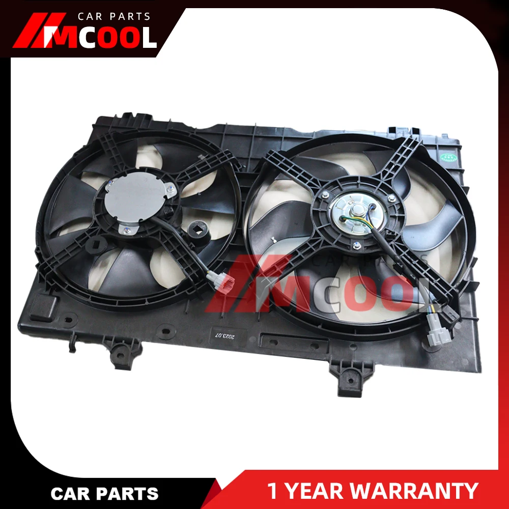 New AC Evaporator Cooling coil core For Renault Koleos HY 2.5 16V 21481JY00A M4383003 21481JY20A