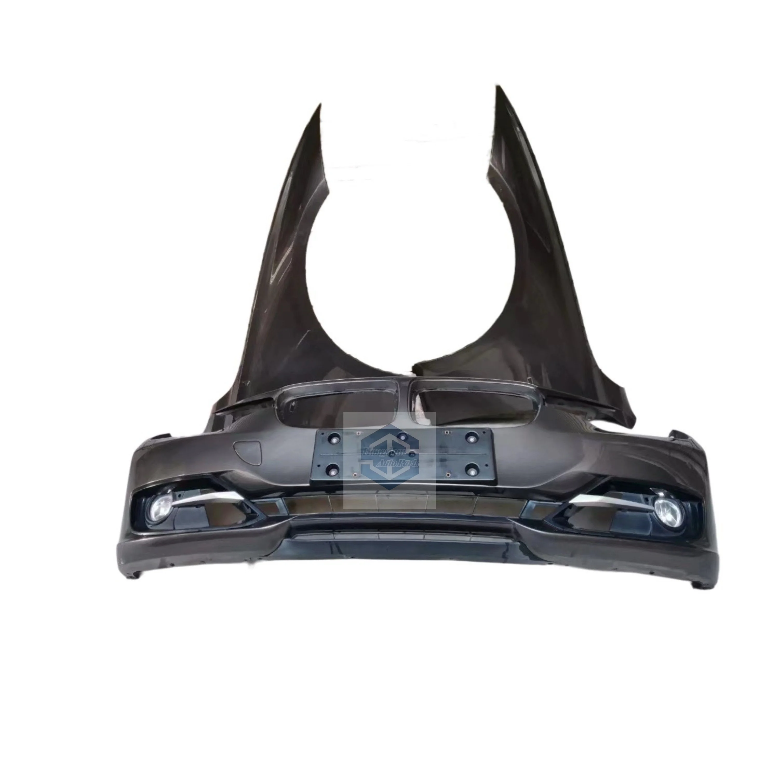 حاجز سيارة المبيعات المباشرة من المصنع 3 Series F30 F25 حاجز السيارة الأمامي