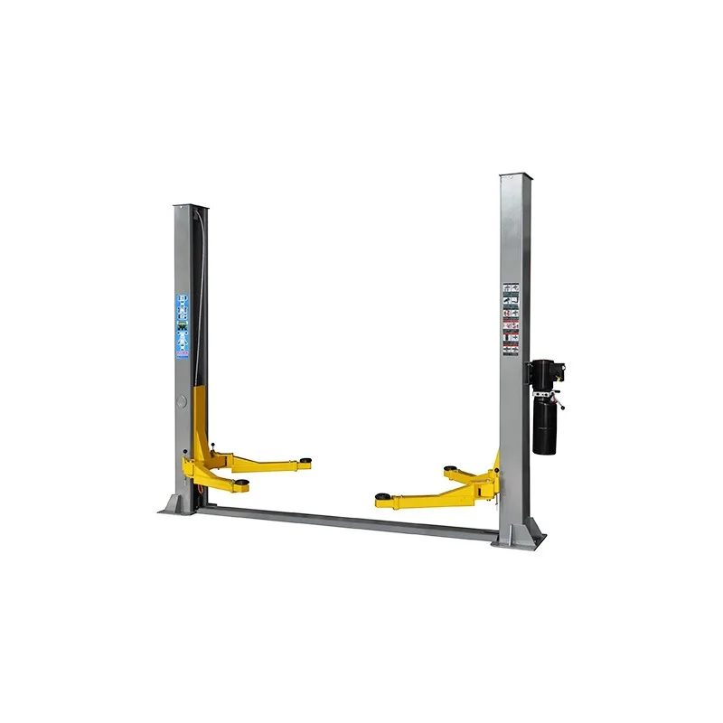 Car Lift Gantry Lift Double Column Lift Equipment Double Column Lift Gantry Maintenance