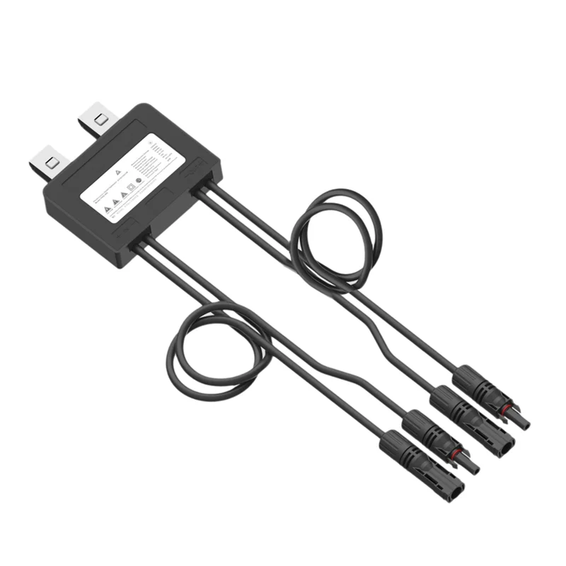 Ingenious-600W Mppt… - image