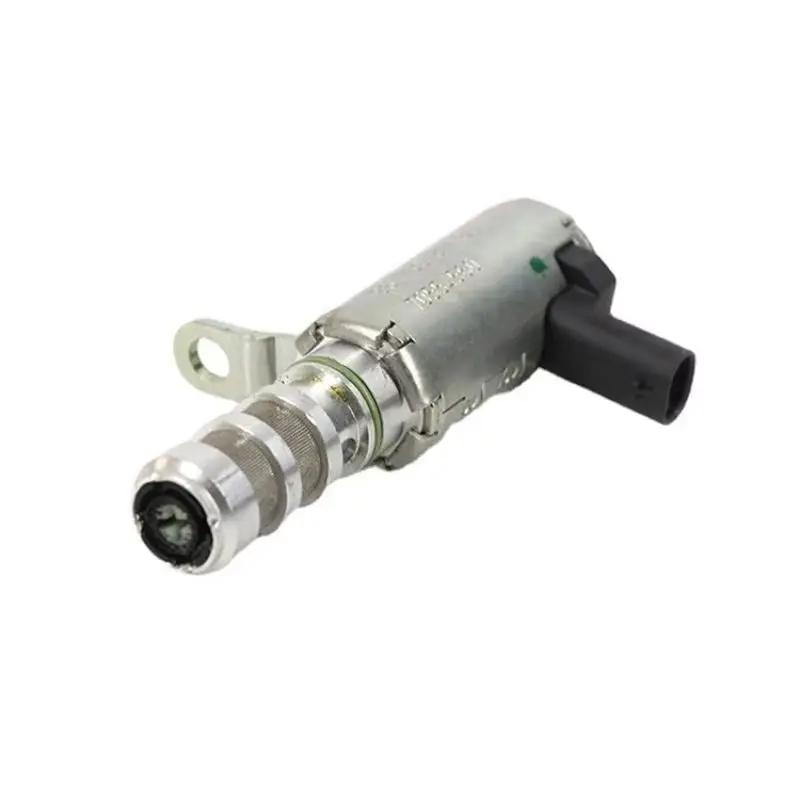 For 208 2008 308 408 Citroen C3 C4 DS4 1.2T Engine VVT Oil Control Valve OCV 9675081780-N31R