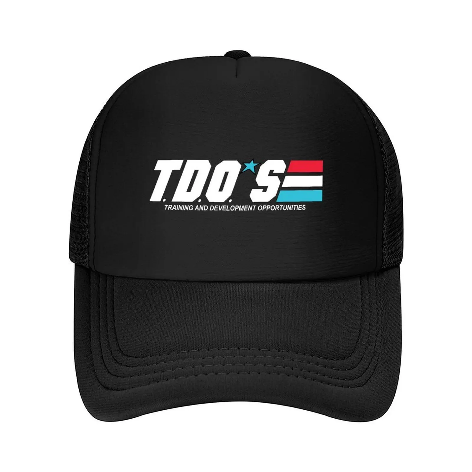 

TDOs-GIJoeStyle Baseball Cap Hat Baseball Cap Beach Outing Hat Man For The Sun Ball Cap Caps For Women Men's