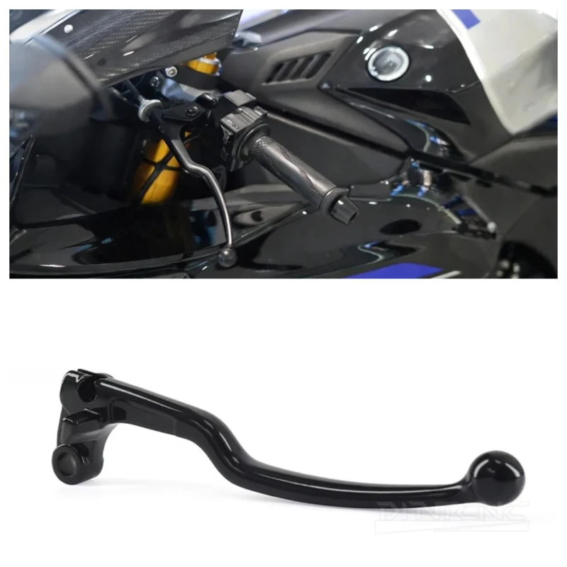 For MT07 MT09 FZ07 YZF R1 R6 R7 For Yamaha MT-07 MT-09 SP Tracer 7/7GT 700GT XSR 700 900 Handle Tie Rod Motorcycle Clutch Lever