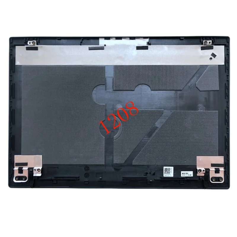 New for Lenovo ThinkPad t470t480 WQHD LCD rear cover case ap169000900 01yufabric