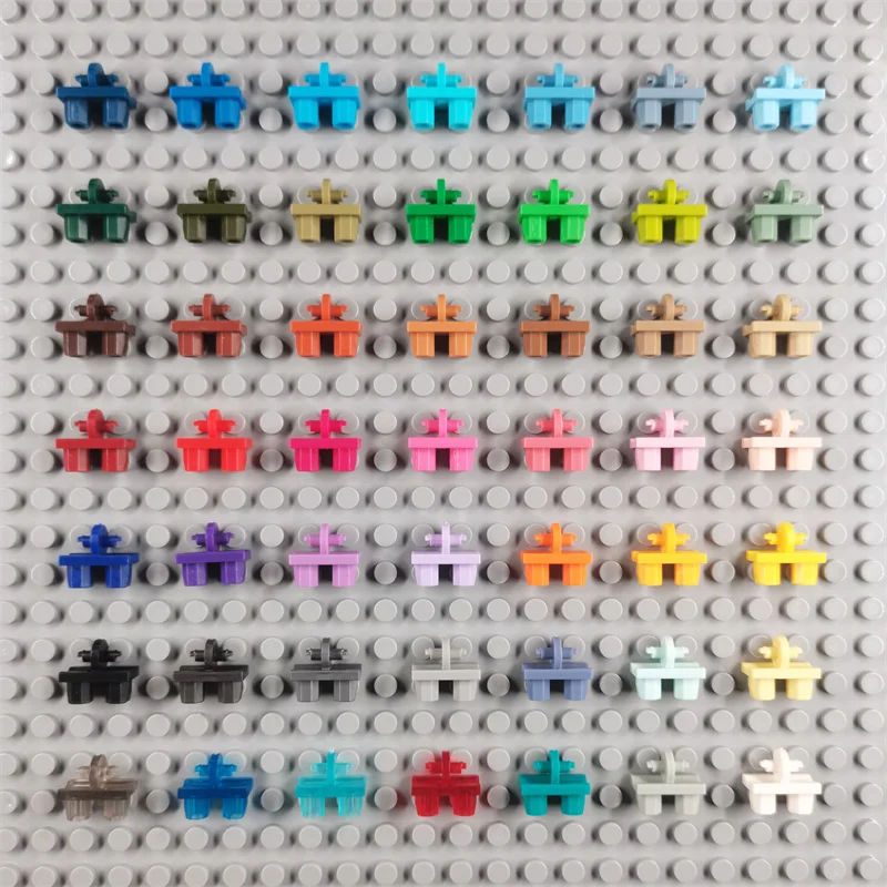 100pcs DIY MOC For 970 Building block parts For Body Part Hips