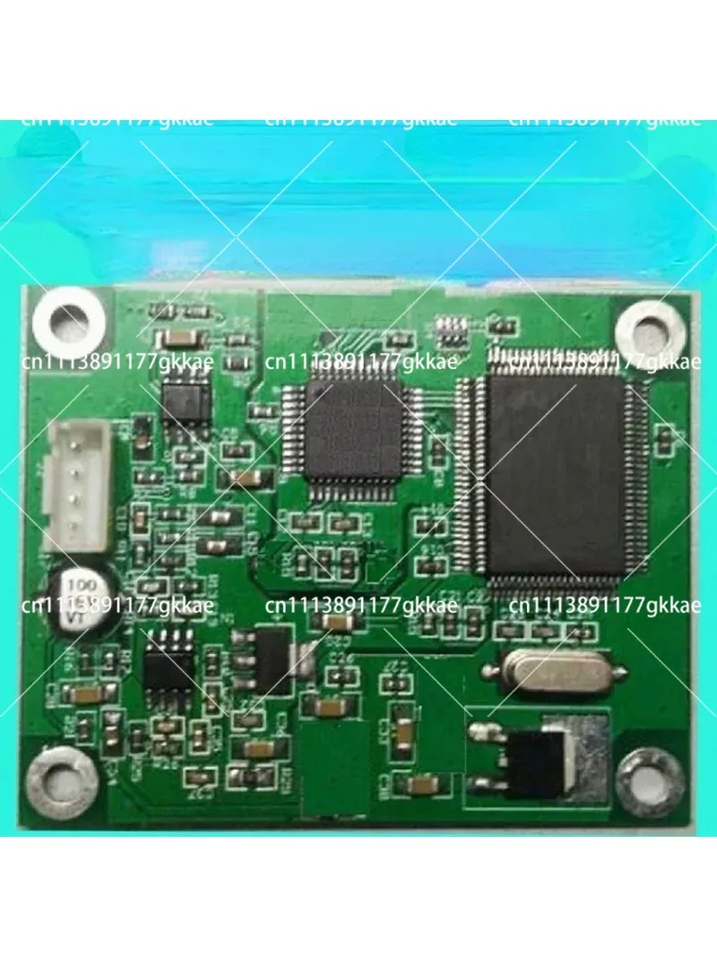 Professional Wireless Microphone Anti-Howling Module | Digital Frequency Shift Suppressor Board for Clear Audio