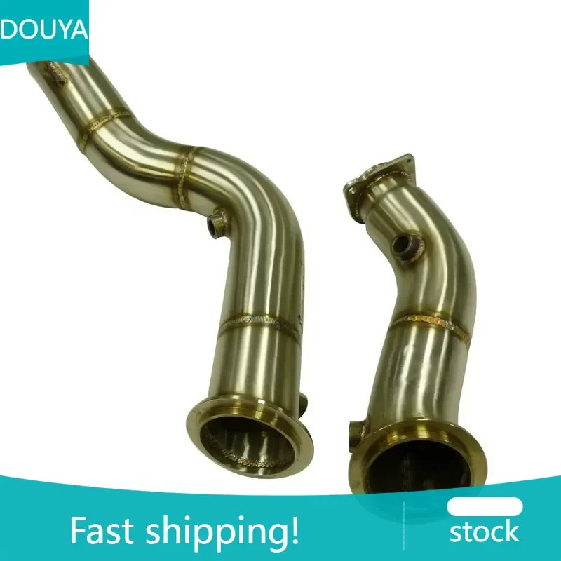 2026 Car Performance Downpipe for 3