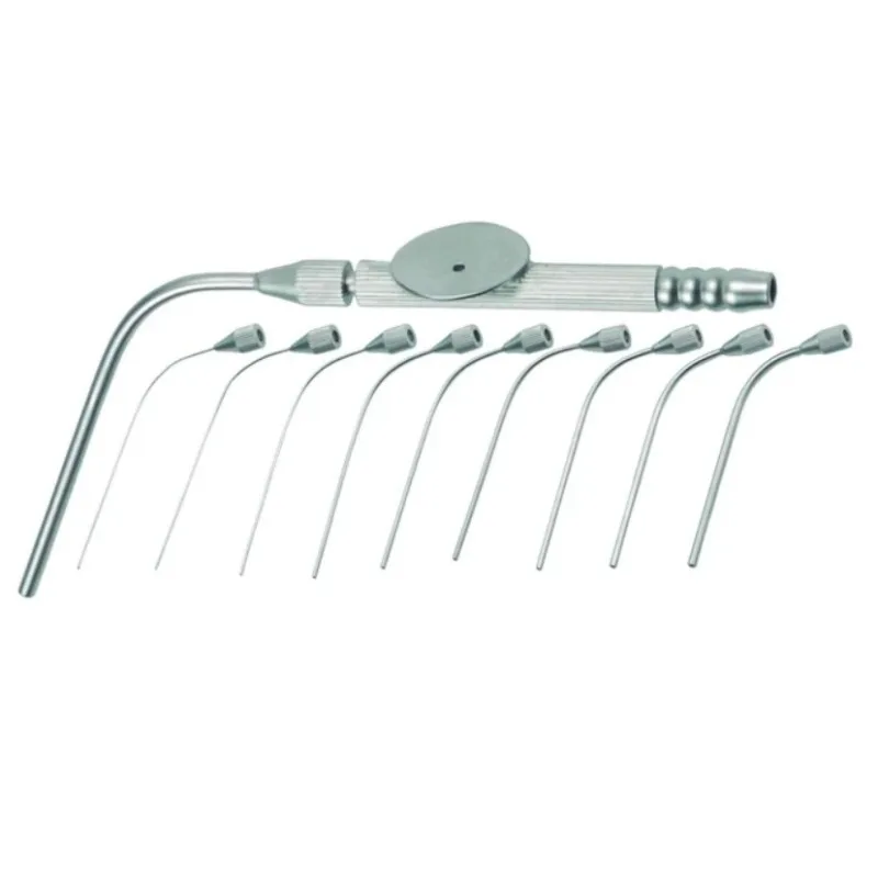 CH Medical ENT Surgical Suction Tube