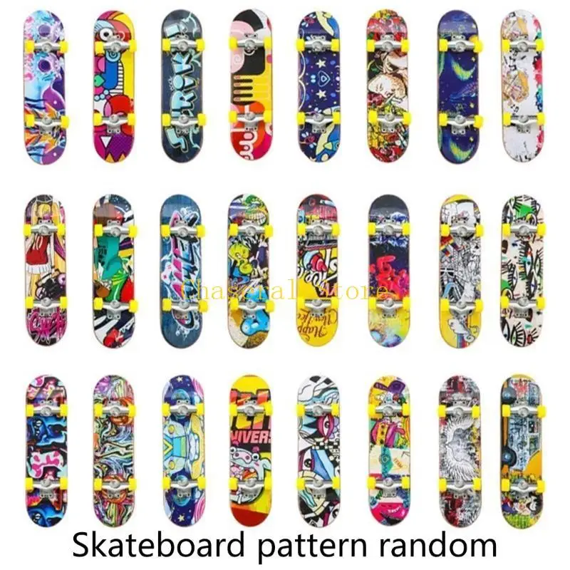 E7CE フィンガースケートボードセット フィンガーバイク フィンガースクーター フィンガースクーター ミニスケートボード