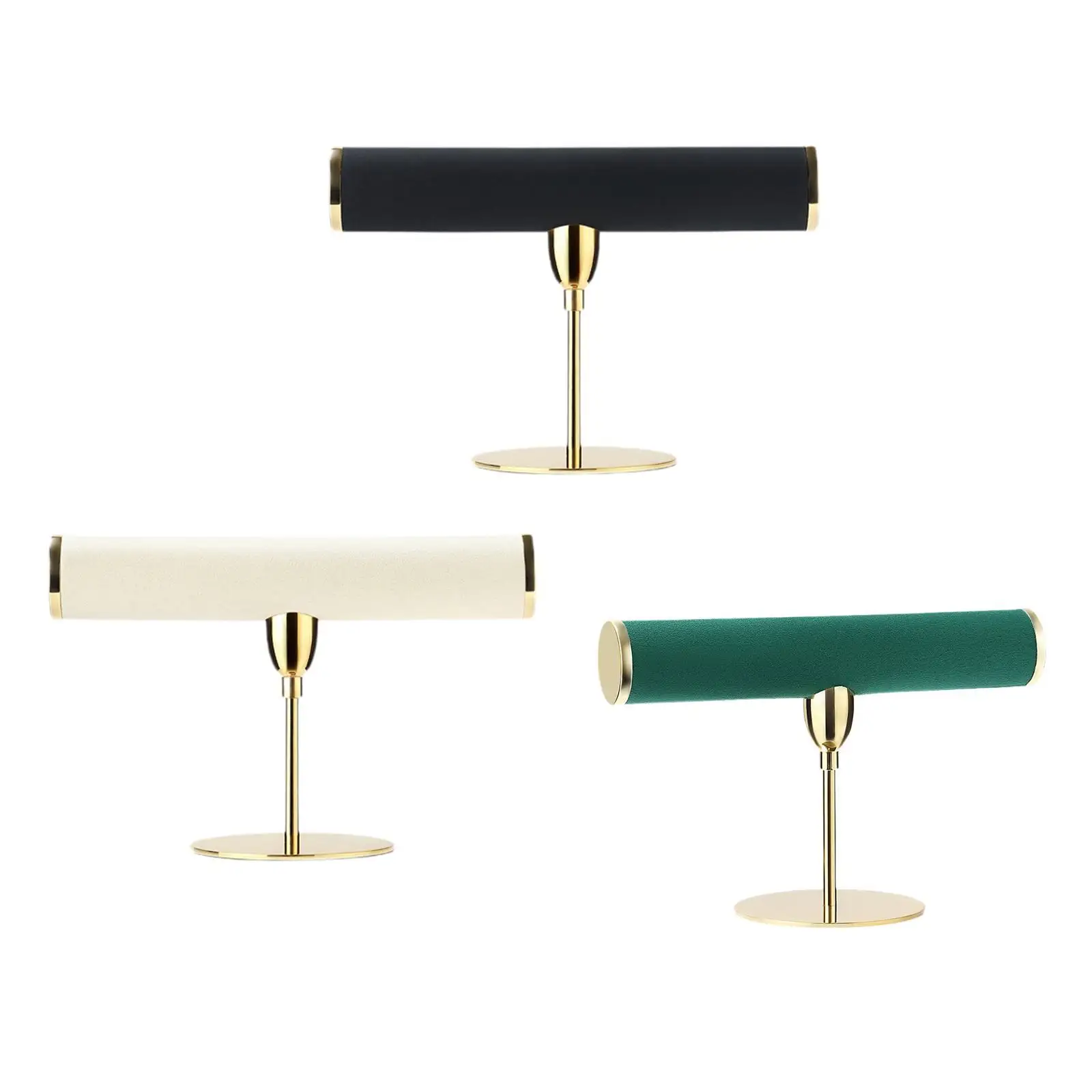 Jewelry Organizer Stand for Necklaces And Bracelets Display at Home