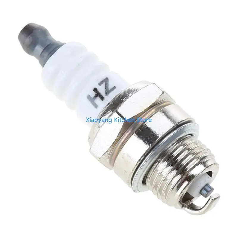 

69HC 5Pcs for Spark Plug for L7T BM6A BPMR7A RCJ6Y RCJ7Y WSR5F 33cc-49cc Trimmer Blow
