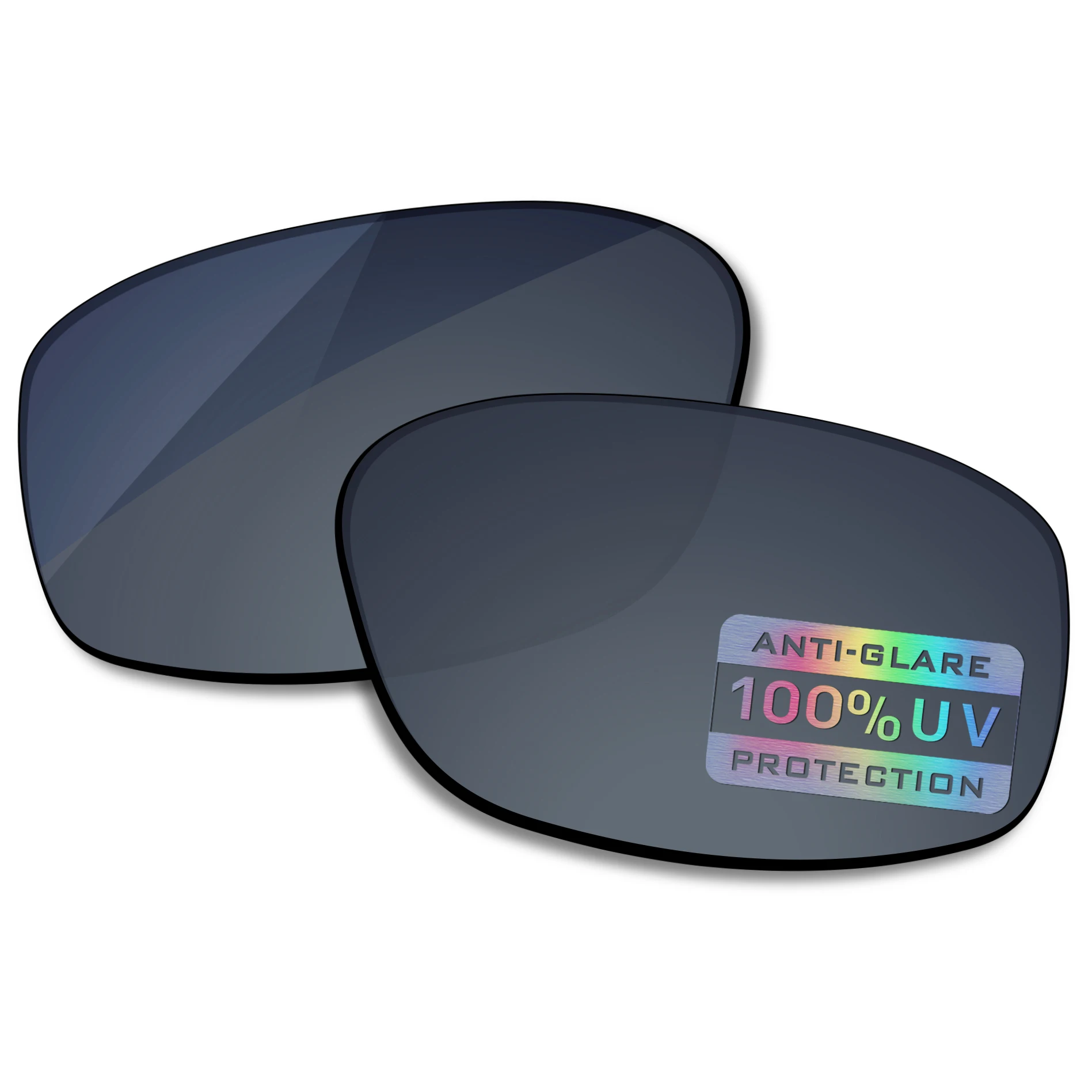 عدسات MYCOURAG البديلة لنظارات Arnette Sawbuck AN4154 الشمسية 64 ملم حماية من الأشعة فوق البنفسجية 400 خيارات متعددة الألوان