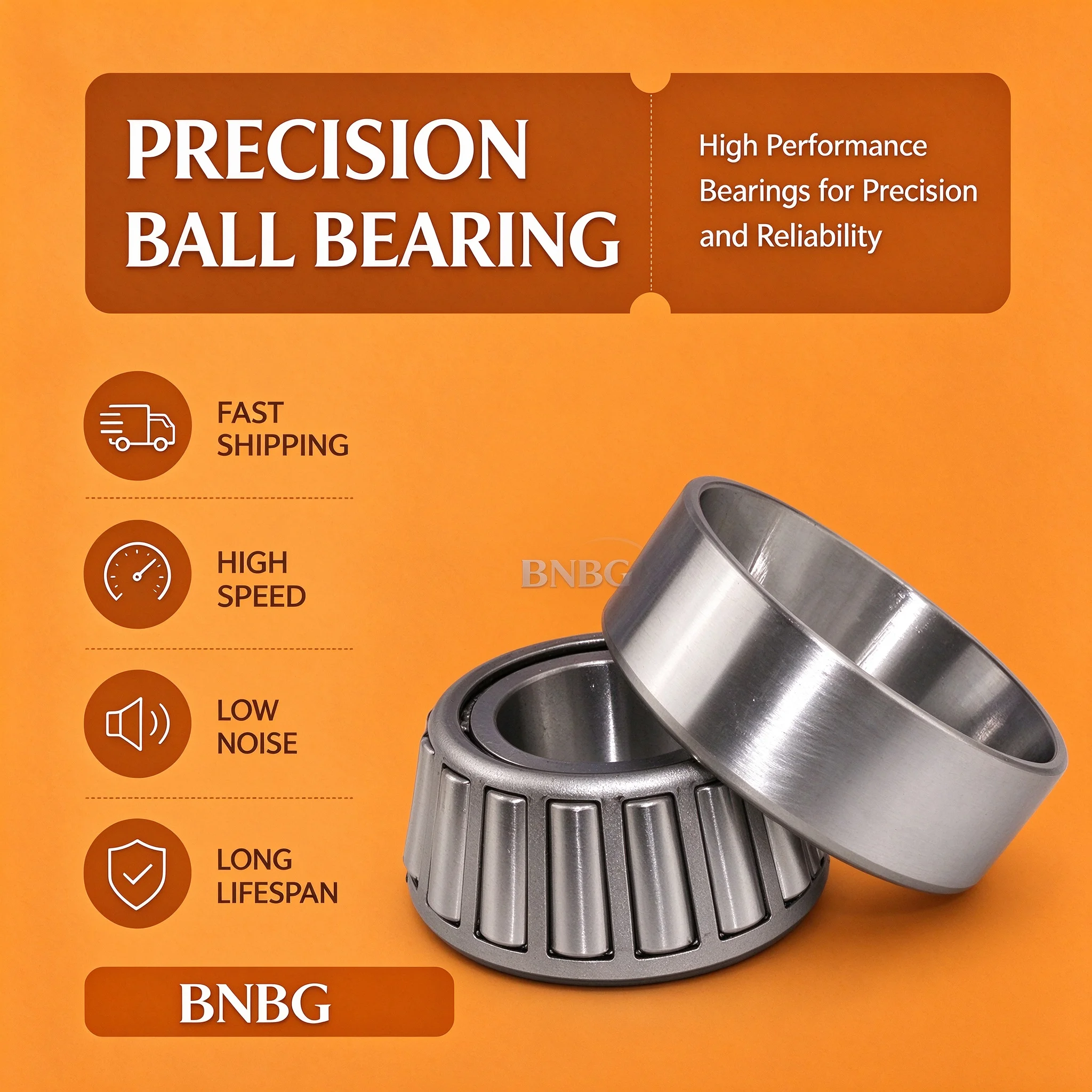 NSK Tapered Roller Bearing J HR30224 30226 30228 30230 30232 30236 30240 Taper Bearing Wheel Bearing Cone Roller Bearing