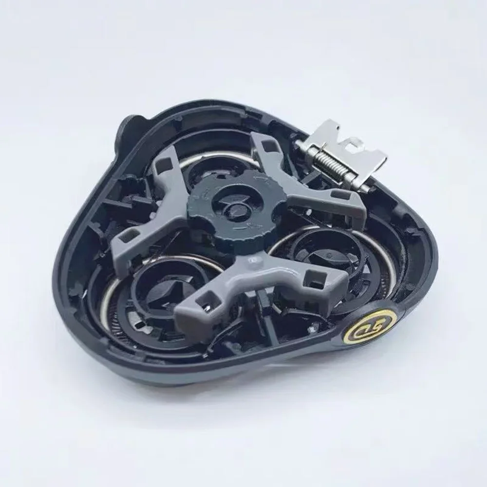 Complete Head Kit for Philips Shaver Series4000 Series1000 S4301 S4302 S4303 S3206 Shaver Including Blade Mesh Holder Top Cover