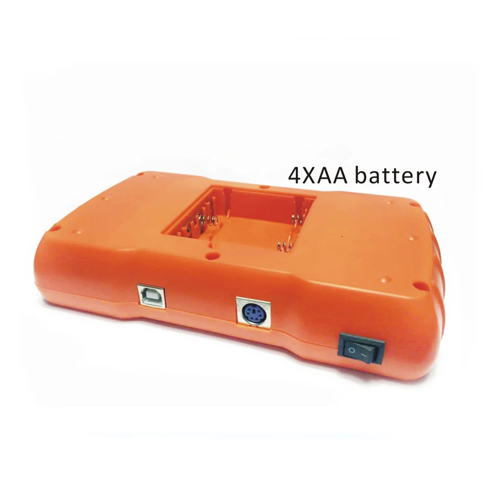 TY90 Universal Remote Control Programmer Frequency Detector RC Cloner for Locksmith Tool