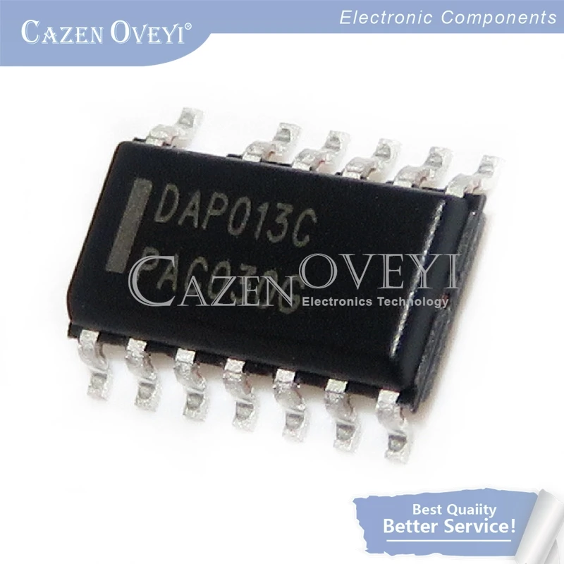 5pcs/lot DAP013C DAP013 MC33363ADW MC33363 DAP013F DAP013 DAP013D DAP013 SOP-13