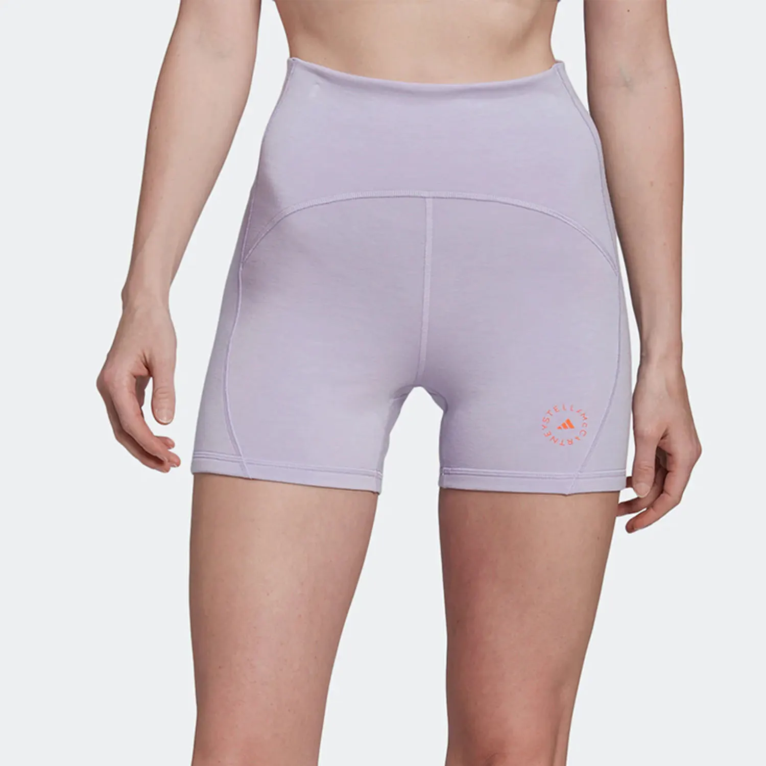 

Оригинальные женские дышащие компрессионные шорты adidas нового сезона HG6848