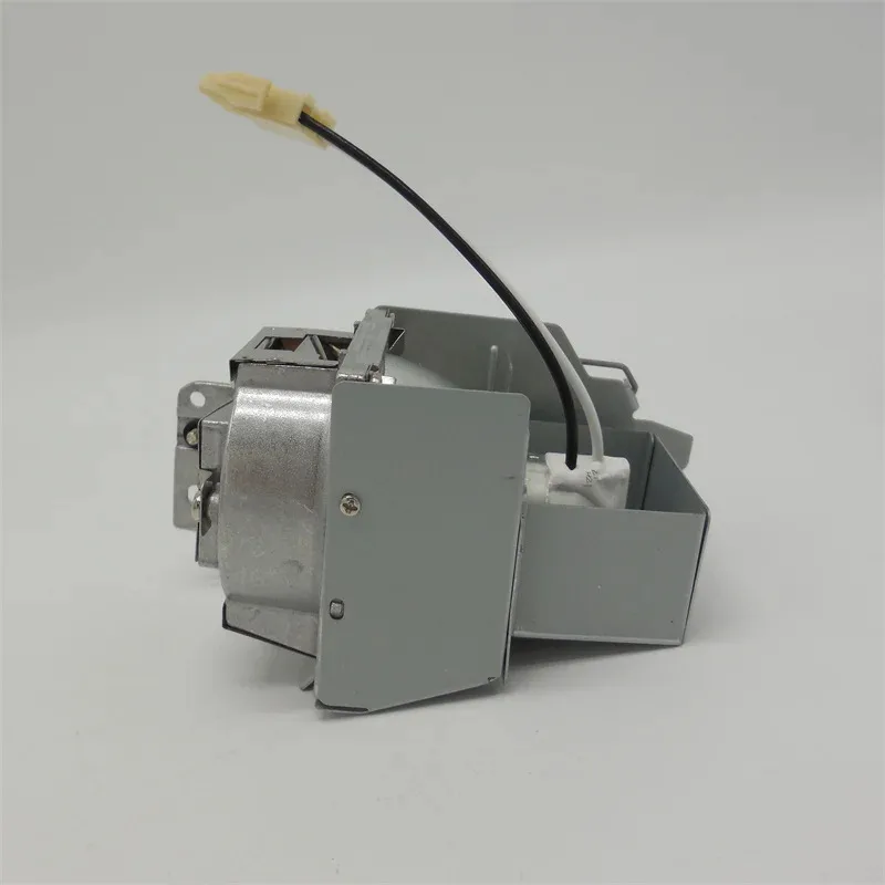 5J.J5205.001 Lámpara de repuesto para BenQ MS500 MW814ST MX501 MS500+ MS500P MS500-V MX501-V