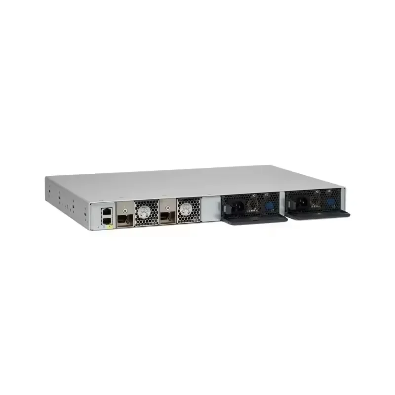Discounted 24-Port POE+ Network Switch C9300X-24Y-A Quality Advantage Switch