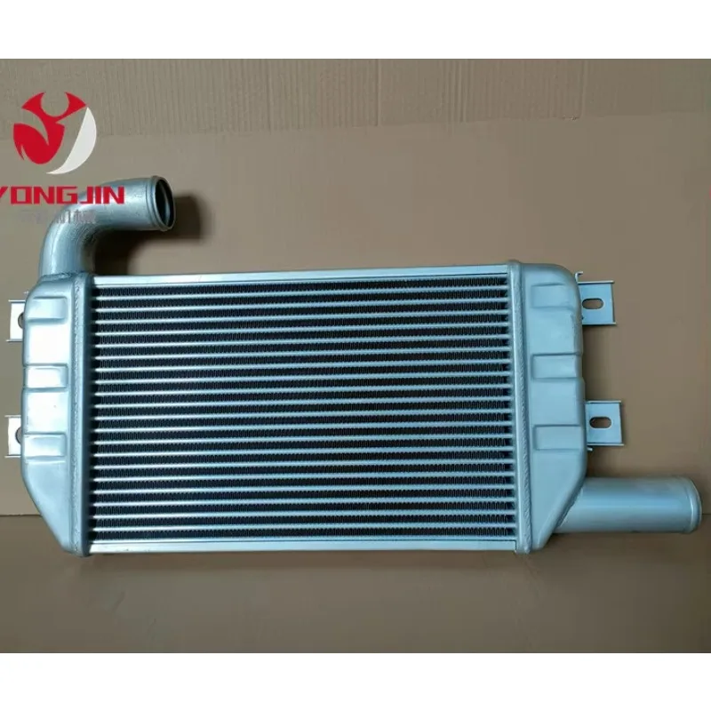 210-8124  E320CX E320C INTERCOOLER CHARGE AIR COOLER  for CAT Excavator