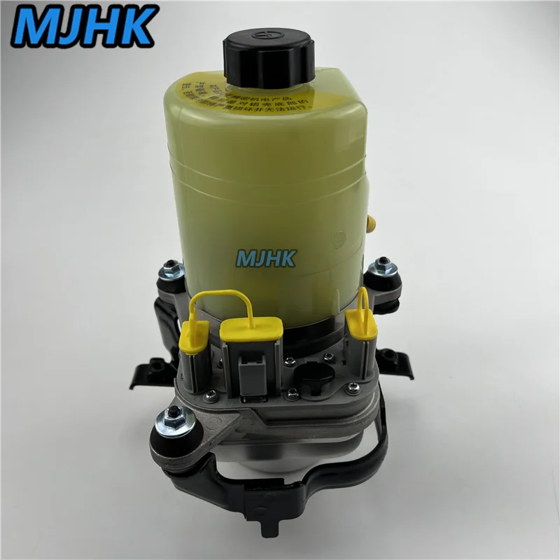 MJHK 4M51-3K514-AD 4M51-3K514-BF 4M51-3K514-CA Electric Hydraulic Power Steering Pump For Ford Focus II 4M513K514AD 4M513K514BF