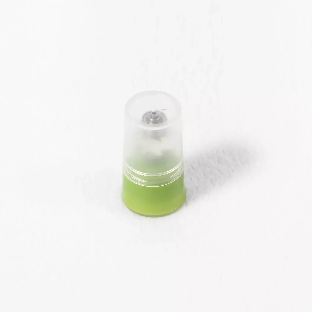 10PCS Dental Cartridge Turbine Rotor For Yabangbang Large Head LED Optic E-generator Kavo High Speed Handpiece