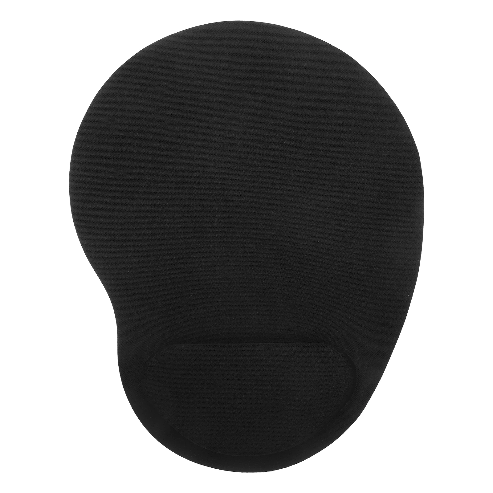 

Ergonomic Computer Mouse Pad Wrist Rest Gaming Soft Cloth Cushion Mat Non Slip Desk Laptop Anti Slip Design