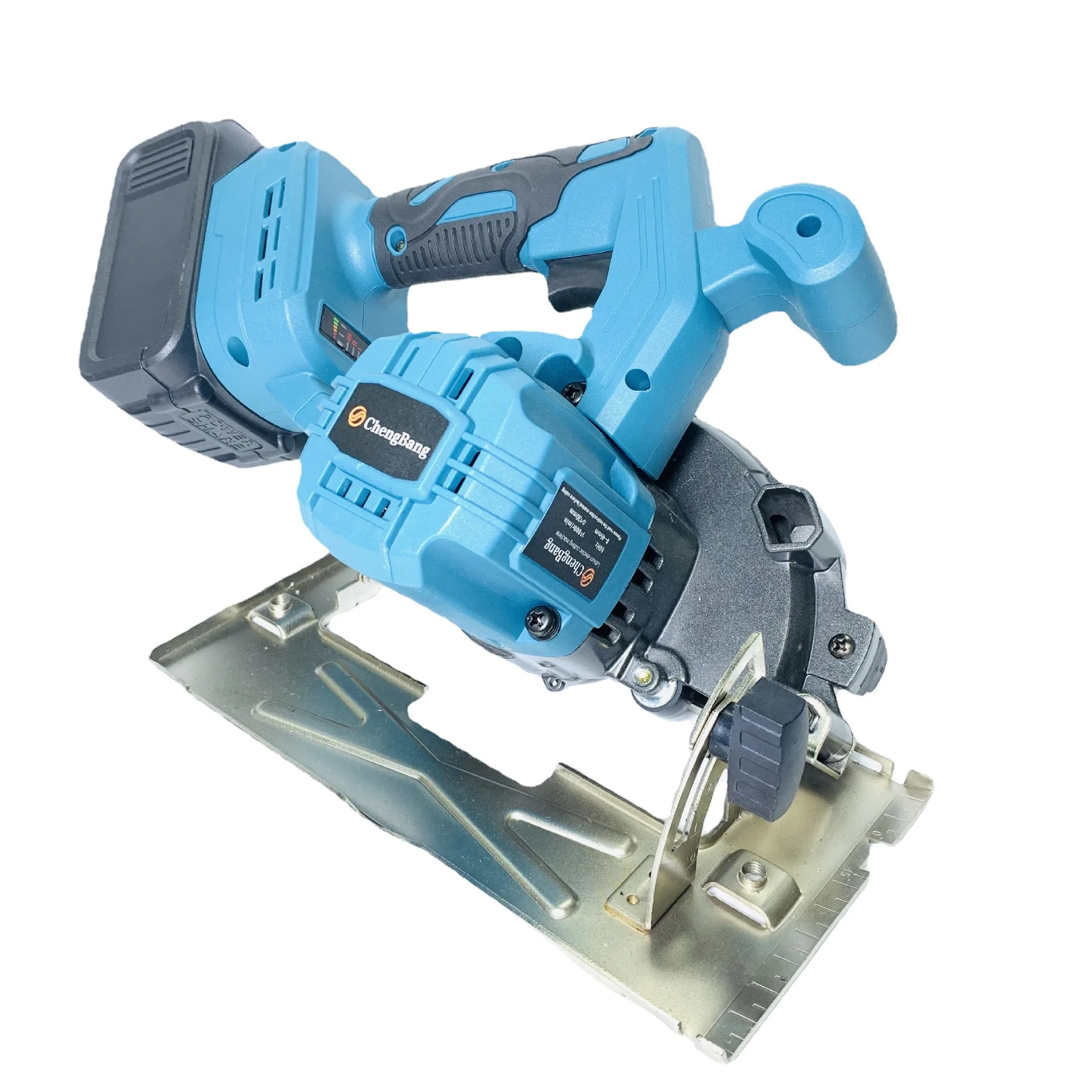 Lithium brushless electric 130 MMD electric circular saw MTB01Makita Battery