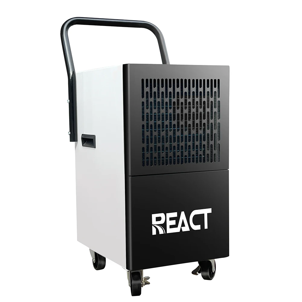 30l Dehumidifier Home Industrial Dehumidifier Industrial Portable Dehumidifier Machine for Basements