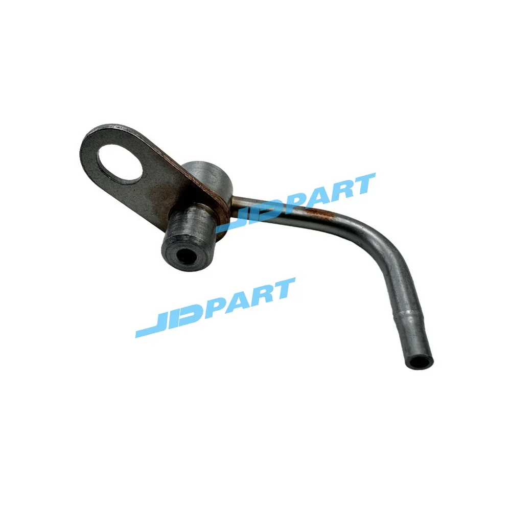 6 stuks C6.6 oliekoelmondstuk 2765605   Voor Caterpillar motoronderdelen