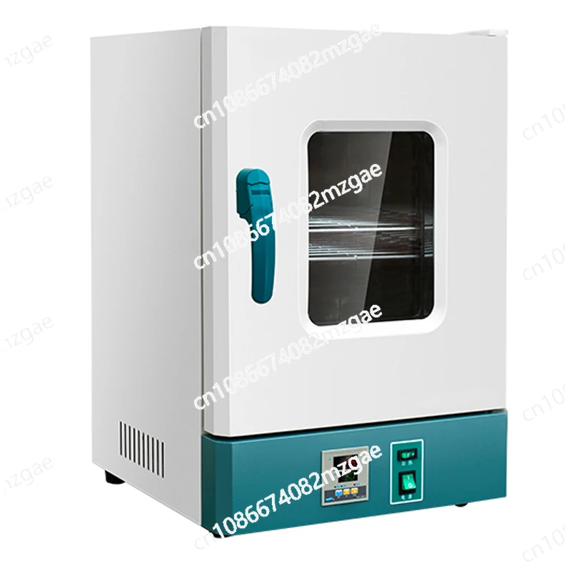 حاضنة درجة حرارة ثابتة كهروحرارية HN-20S/25S صندوق إنبات بيولوجي بكتيرية درجة حرارة ثابتة للمختبر