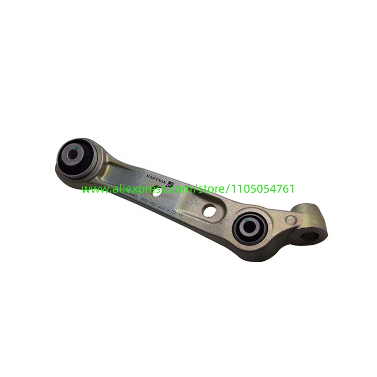 

31126777739 is applicable to the rear lower tie-rod, steering arm and suspension of B-MW F01, F02 F07 models.