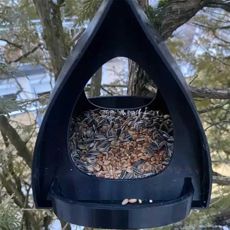 Thumbnail 4 - #48 Best Bird Feeders to Buy In 2026