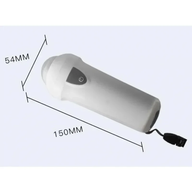 Animal b ultra-sound pig b ultra HD pig comparison machine Pig sheep  wireless mobile phone portable sow pregn-ancy meter