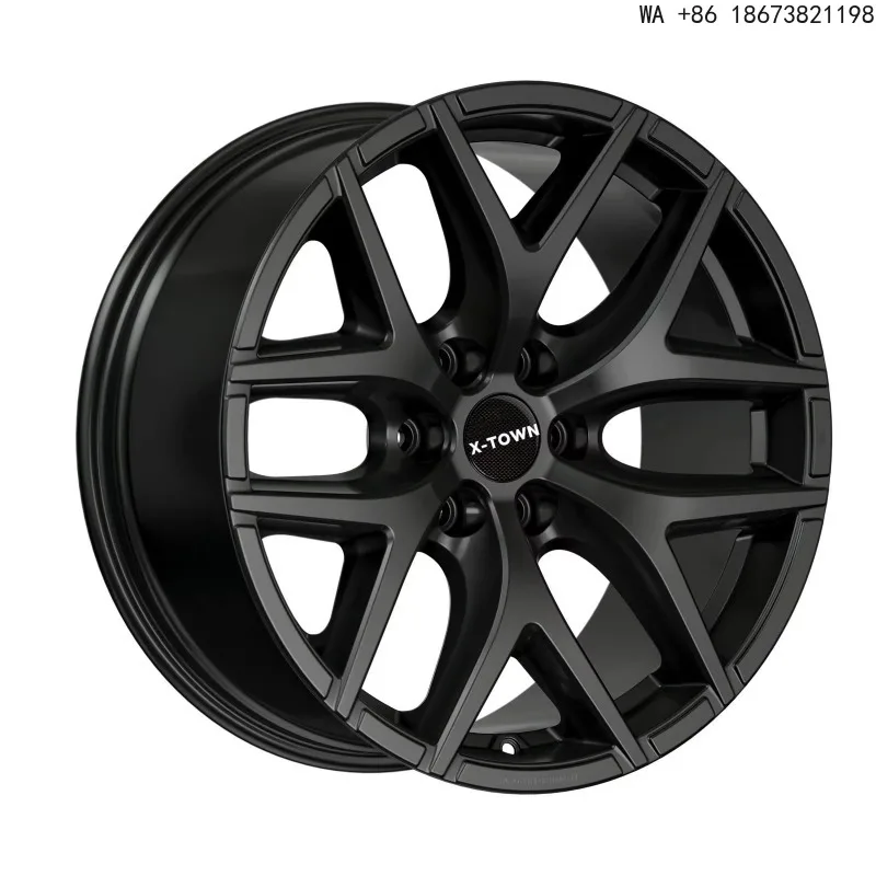 Monoblock Forged Rims MatteBlack Silver Bronze 17 18 Inch 5x100 5x112 For Honda Accord Civic For BMW F20 F30 F35 For Audi Q8 Q3