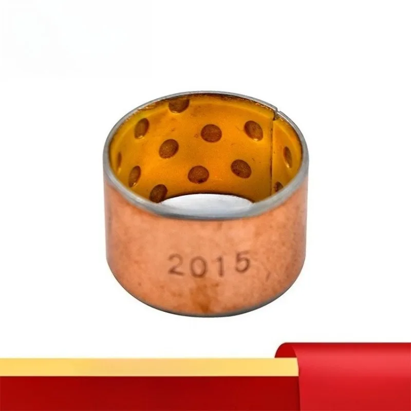 Suitable for Linde forklift parts, bearing wheel bracket bushing 0009230204