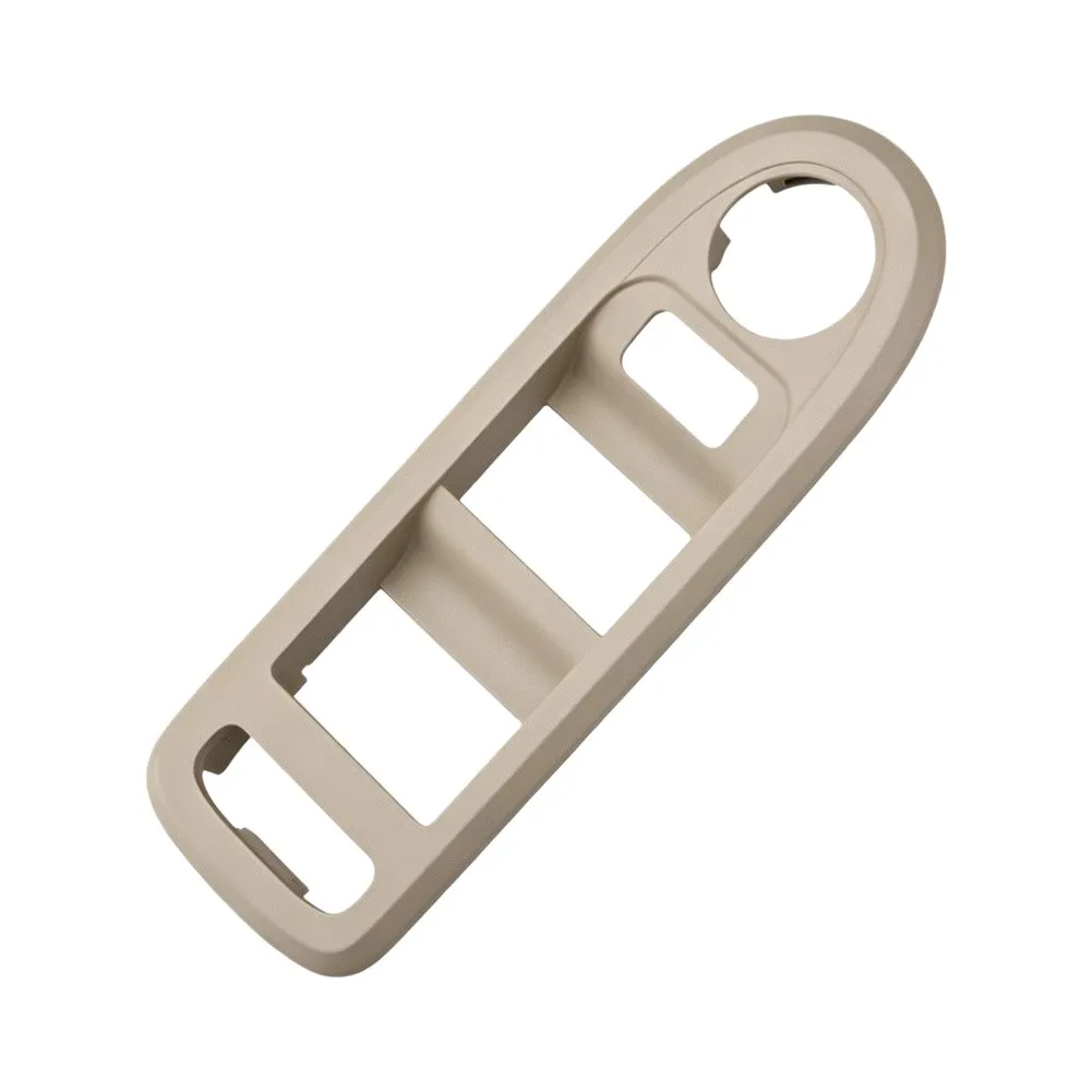  Car Window Control Switch Panel Cover 98167923ZD Original Factory Specifications For Berlingo For Partner（2018–2021）