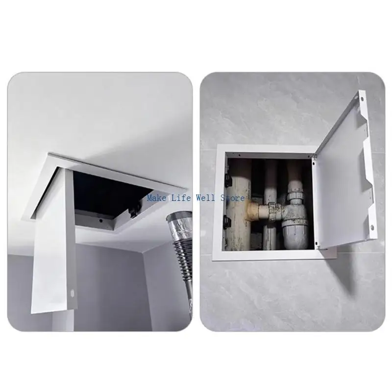painel-juncao-porta-montado-na-parede-ativado-por-impulso-construido-aluminio-forte-para-facil-manutencao-do-sistema