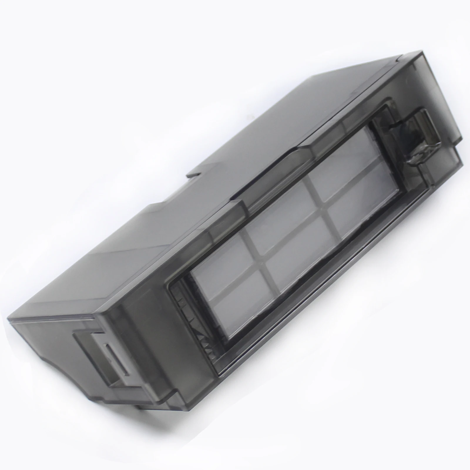 Dreame D 10S Plus Robotstofzuiger Stofbak Originele Vervangende Reserveonderdelen (Zonder Hepa)