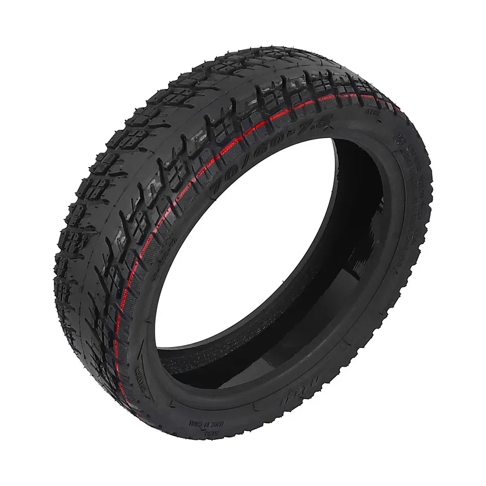 11 Zoll 70/60-7.5 Reifen für Ninebot Max G3 ZT3 ZT3Pro Vakuumreifen Selbstversiegelnder Reifen Vollgummireifen Roller-Zubehör Selbstheilend – Detail 33