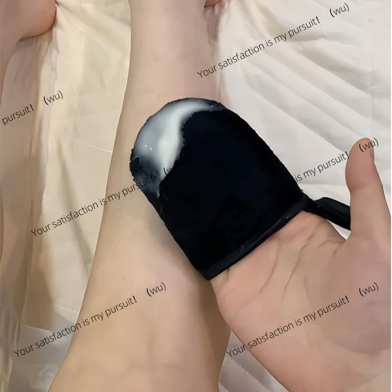Quick Apply Body Lotion Gloves Apply Artifact