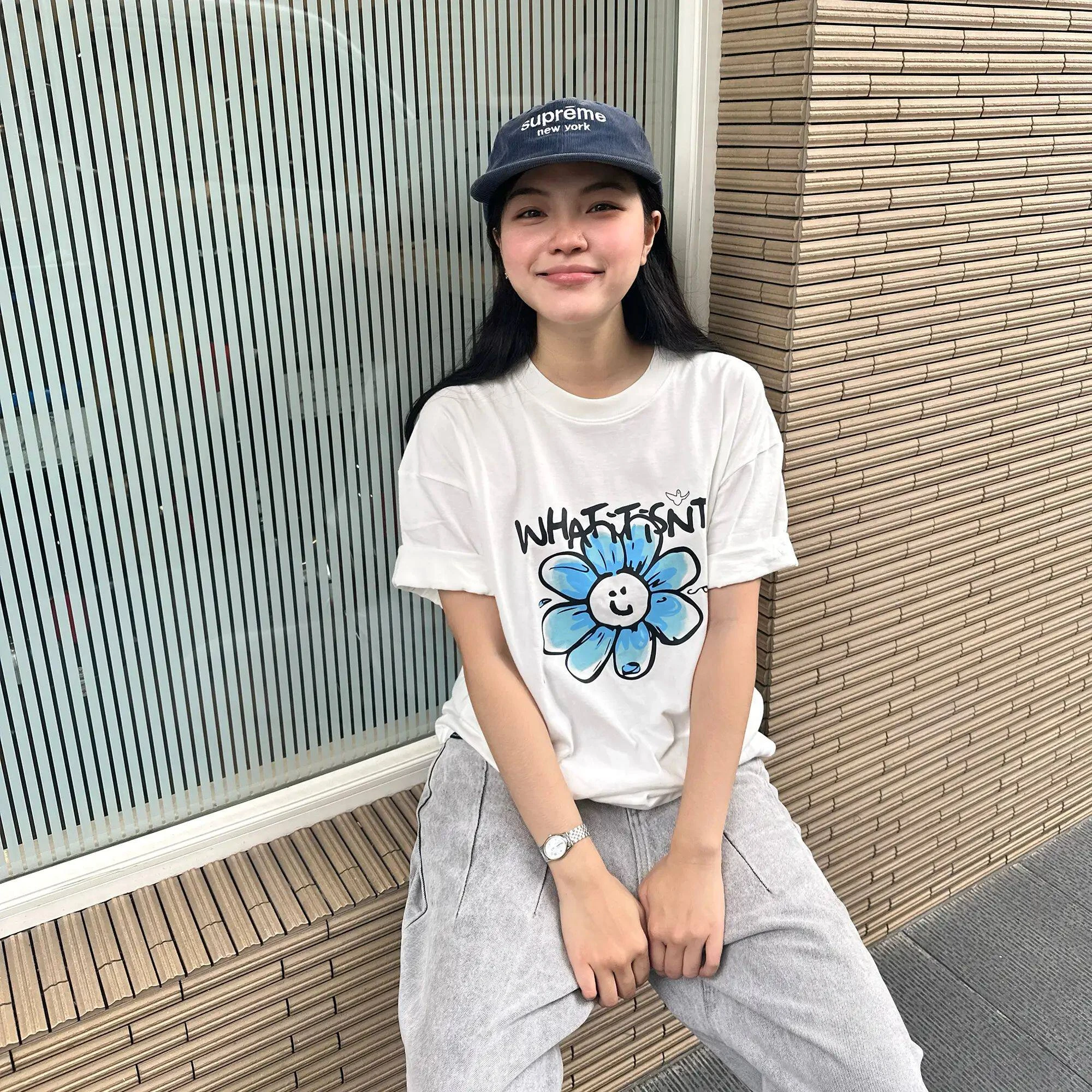 Streetwear Brand Sale - Camisetas de Manga Corta Unisex Casuales